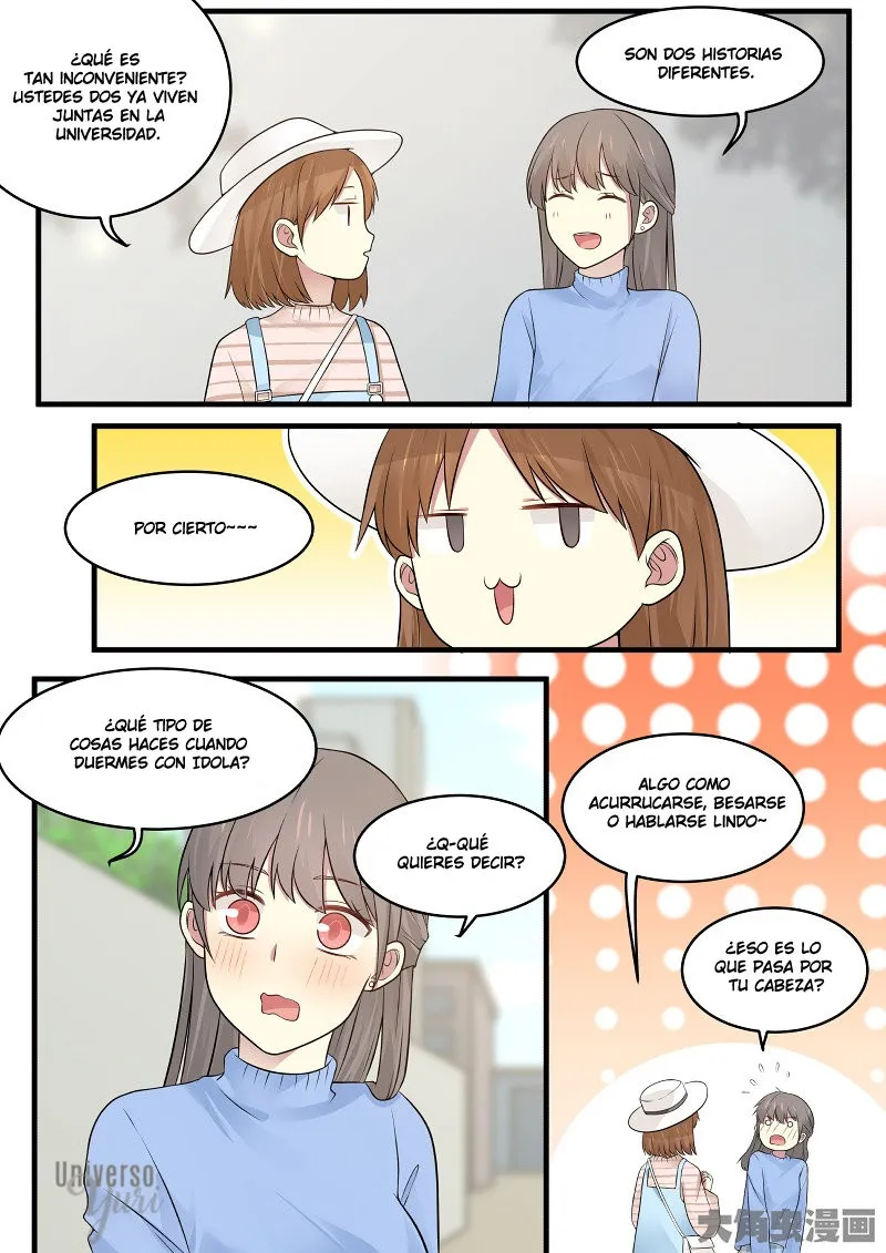 Lily S2 Capítulo 154 en Línea - página 5