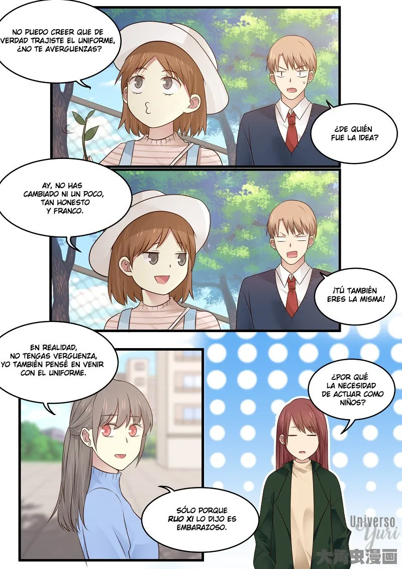 Lily S2 Capítulo 155 en Línea - página 2