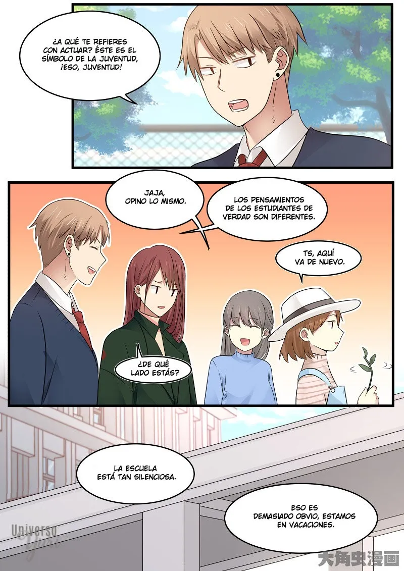 Lily S2 Capítulo 155 en Línea - página 3