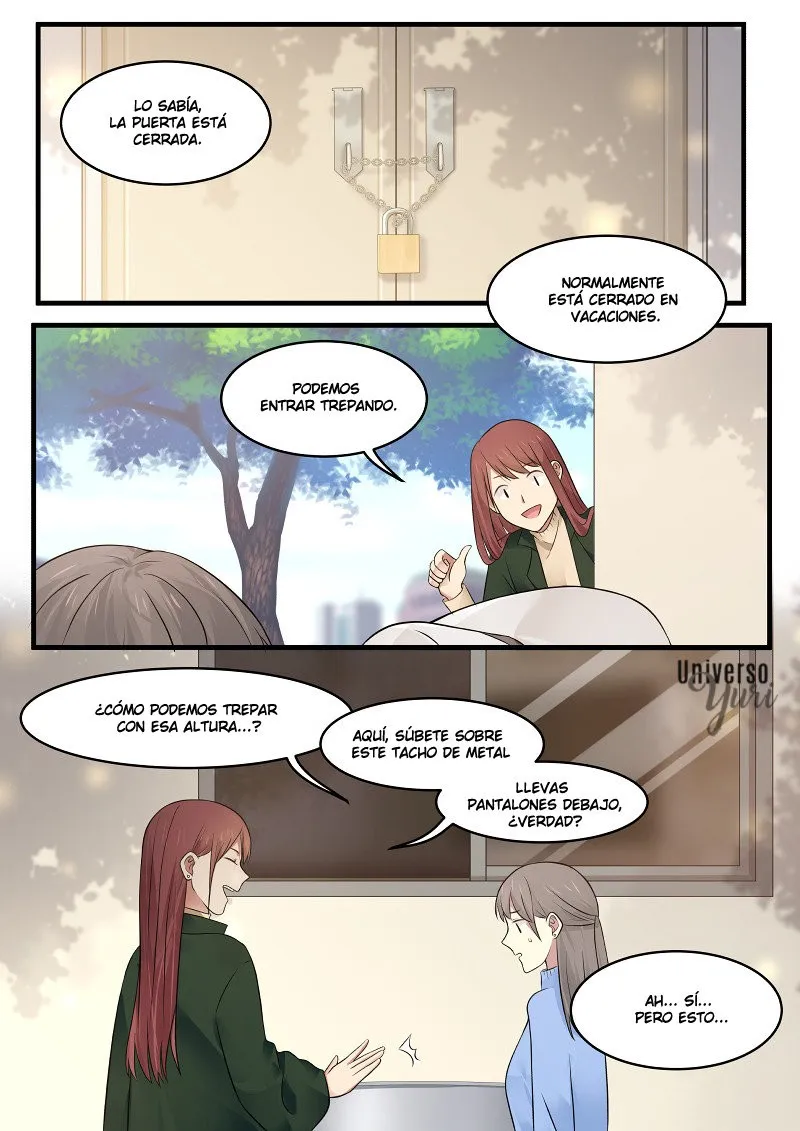 Lily S2 Capítulo 156 en Línea - página 6