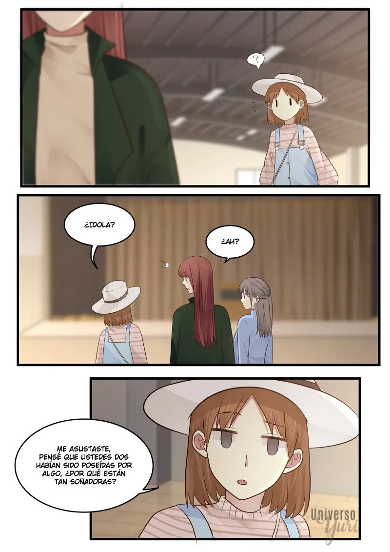 Lily S2 Capítulo 157 en Línea - página 2