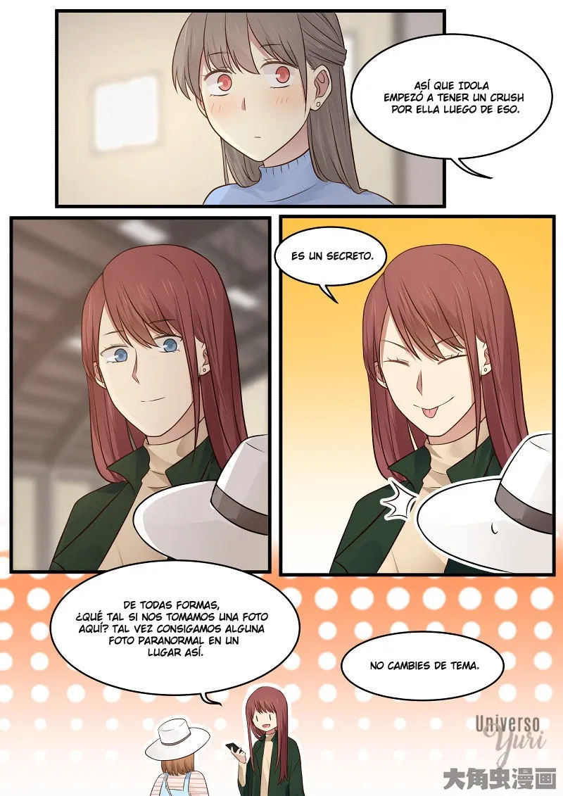 Lily S2 Capítulo 157 en Línea - página 5