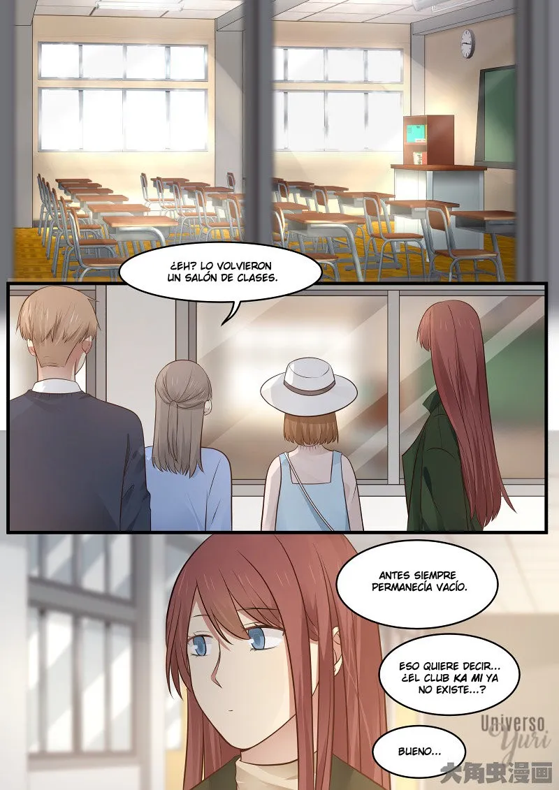 Lily S2 Capítulo 157 en Línea - página 7