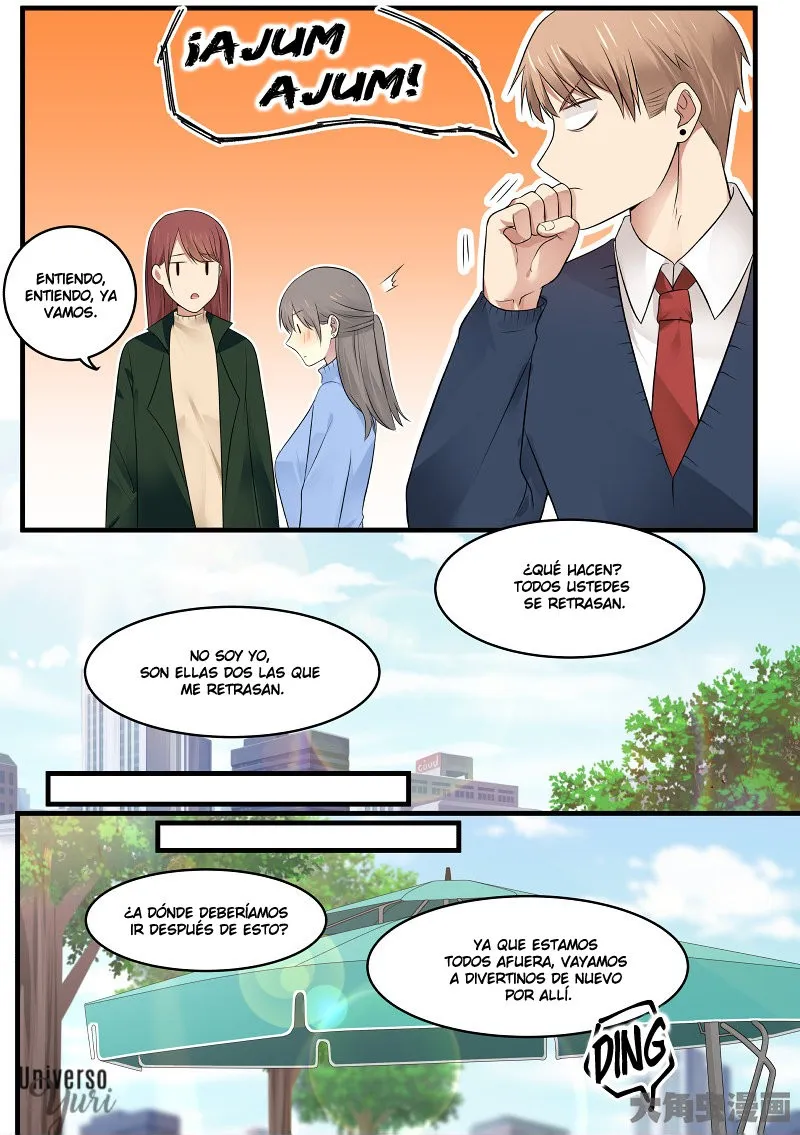 Lily S2 Capítulo 158 en Línea - página 6