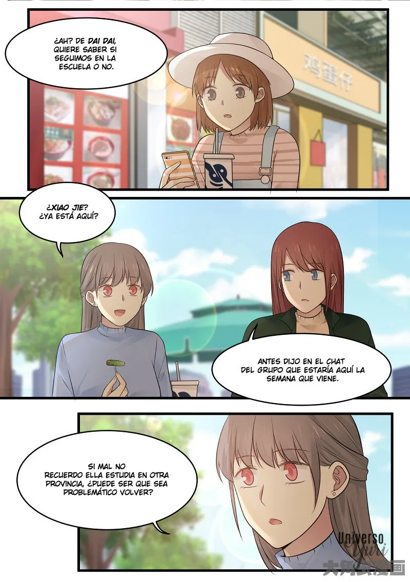 Lily S2 Capítulo 158 en Línea - página 7