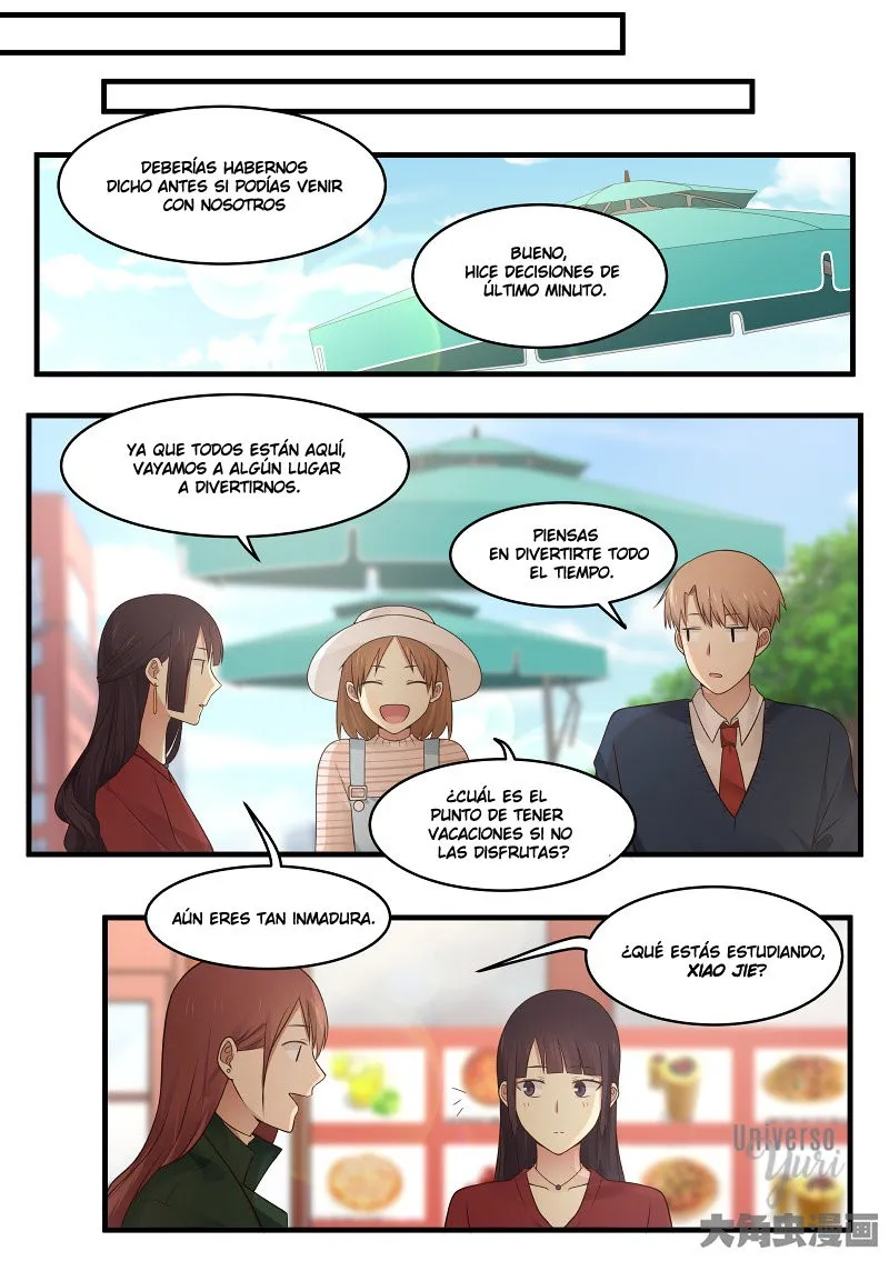 Lily S2 Capítulo 159 en Línea - página 4