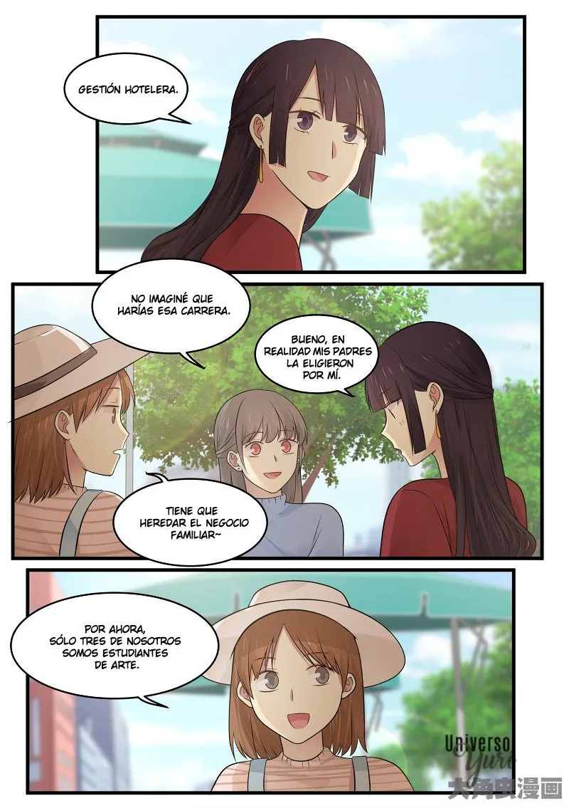 Lily S2 Capítulo 159 en Línea - página 5