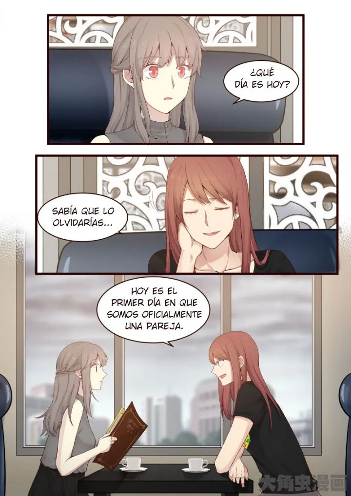 Lily S2 Capítulo 16 en Línea - página 2