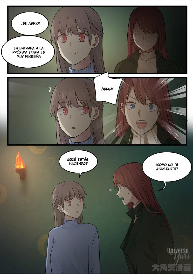 Lily S2 Capítulo 161 en Línea - página 3