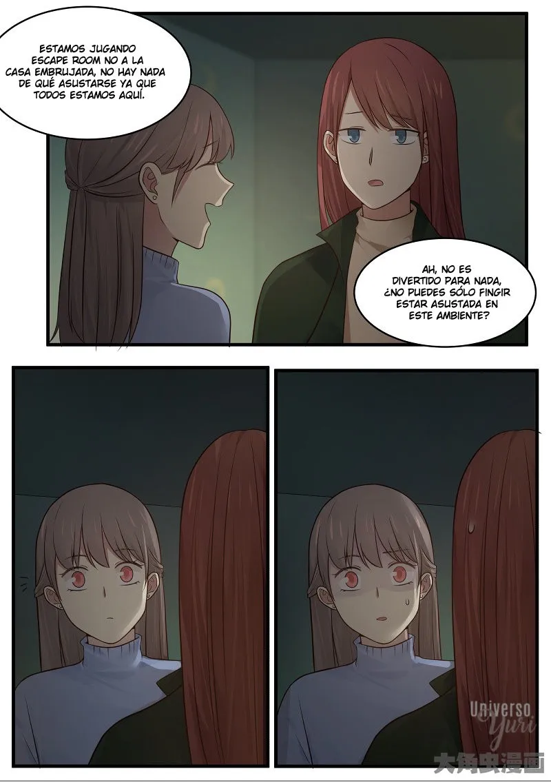 Lily S2 Capítulo 161 en Línea - página 4