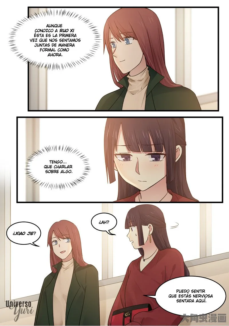 Lily S2 Capítulo 162 en Línea - página 2