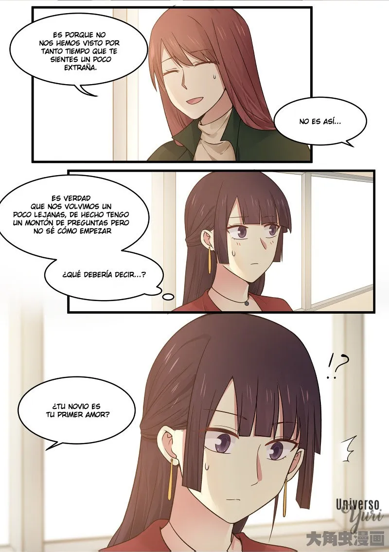 Lily S2 Capítulo 162 en Línea - página 3