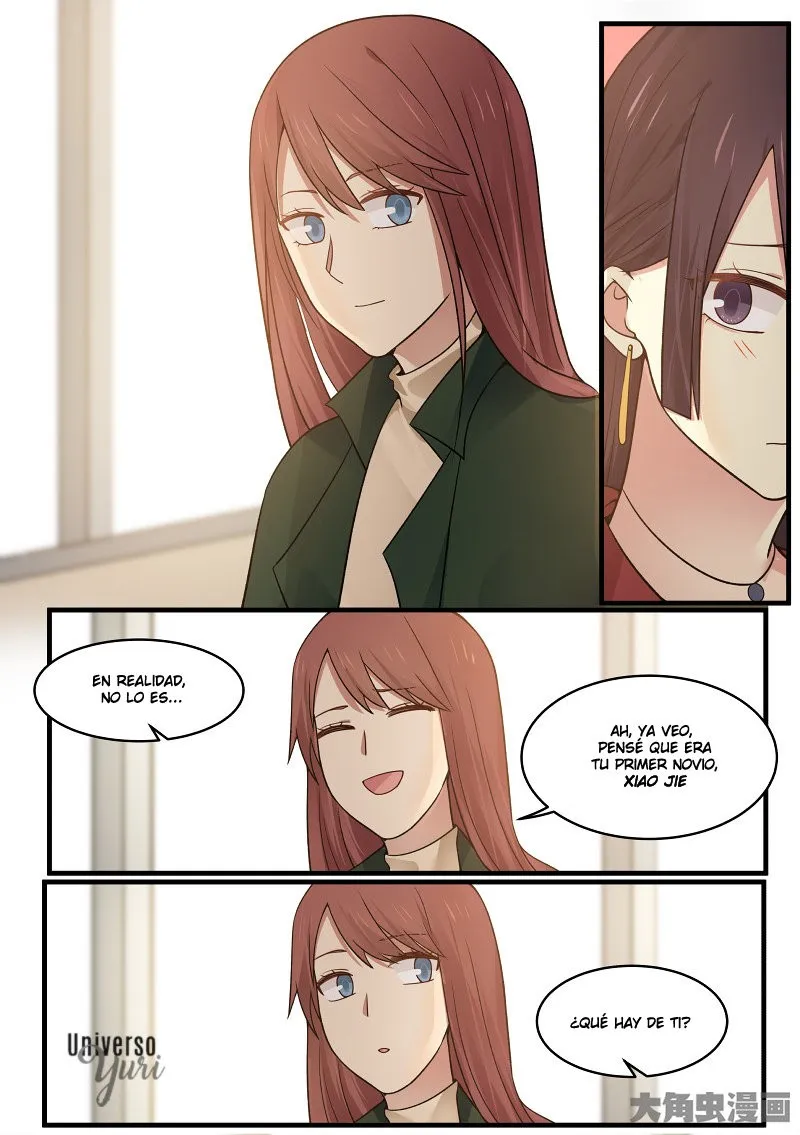 Lily S2 Capítulo 162 en Línea - página 4