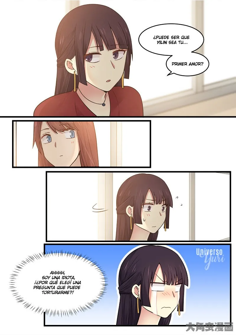 Lily S2 Capítulo 162 en Línea - página 5
