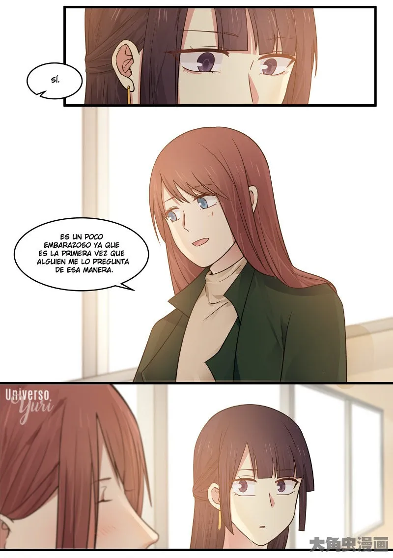 Lily S2 Capítulo 162 en Línea - página 6