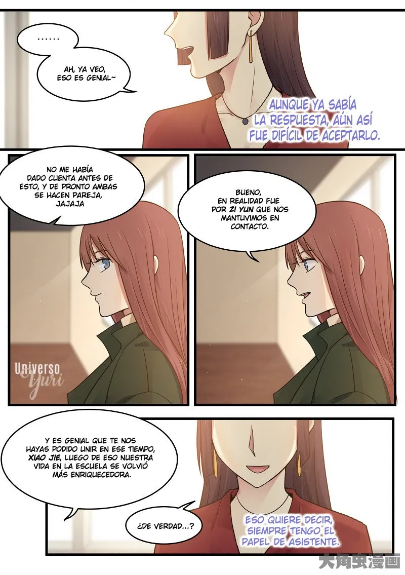 Lily S2 Capítulo 162 en Línea - página 7
