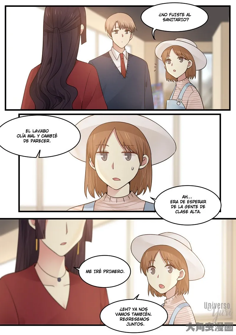 Lily S2 Capítulo 164 en Línea - página 3