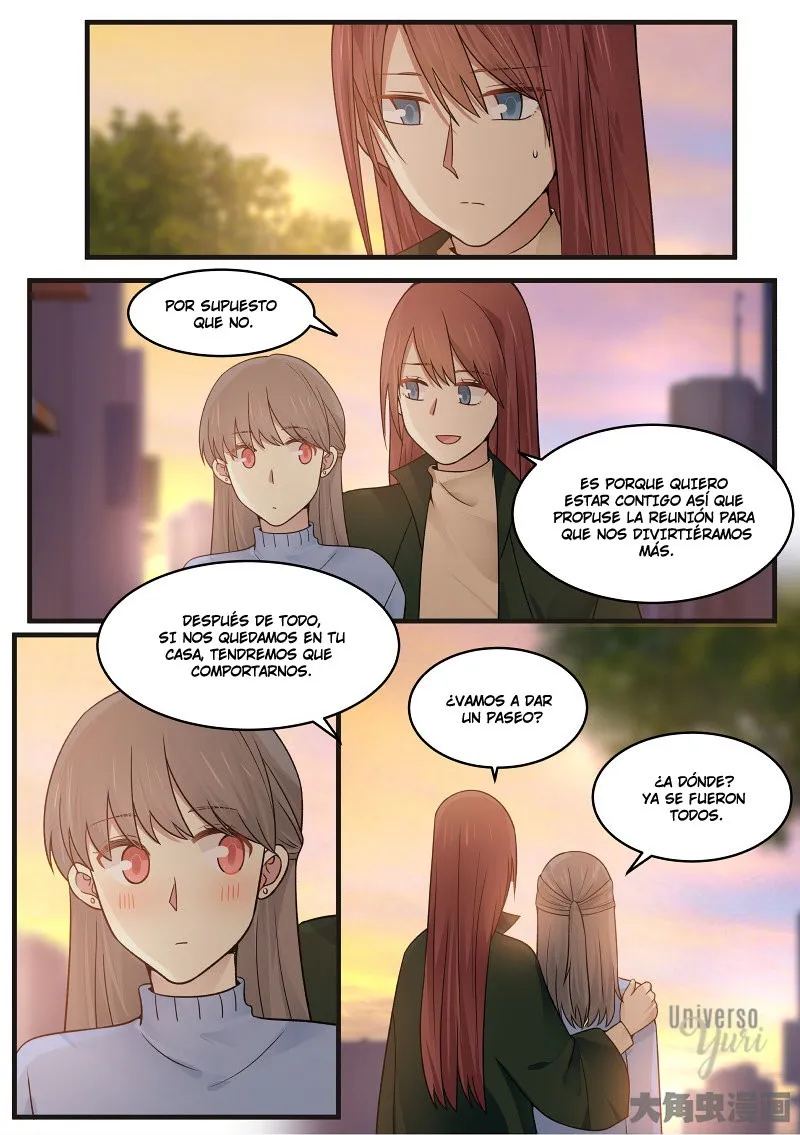 Lily S2 Capítulo 165 en Línea - página 5