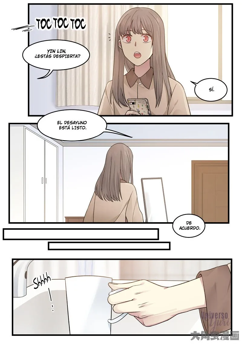 Lily S2 Capítulo 166 en Línea - página 4