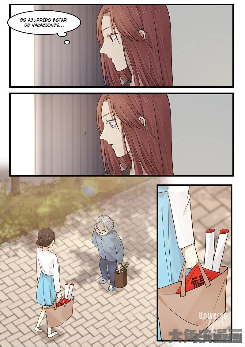 Lily S2 Capítulo 167 en Línea - página 3