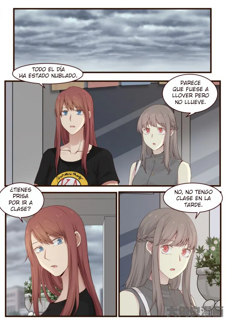 Lily S2 Capítulo 17 en Línea - página 2