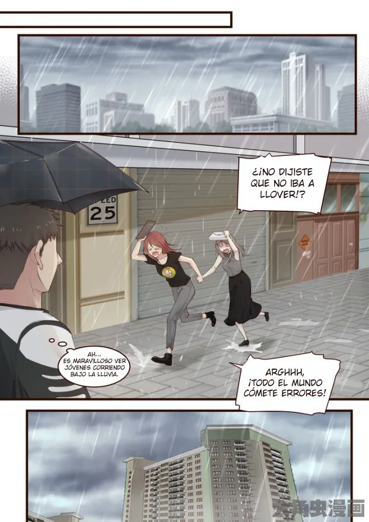 Lily S2 Capítulo 17 en Línea - página 4