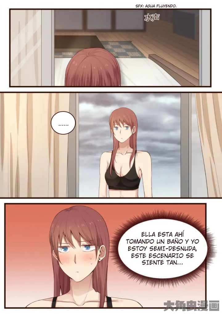 Lily S2 Capítulo 17 en Línea - página 9