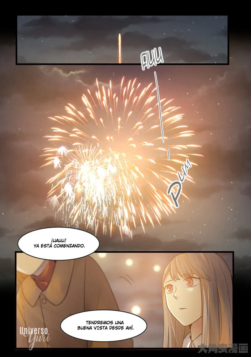 Lily S2 Capítulo 170 en Línea - página 7