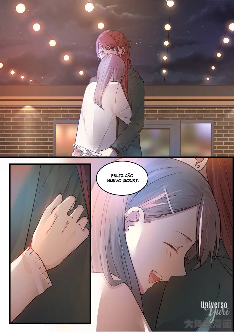 Lily S2 Capítulo 171 en Línea - página 3