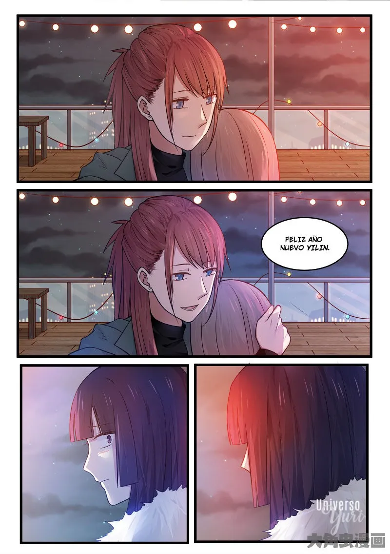 Lily S2 Capítulo 171 en Línea - página 4