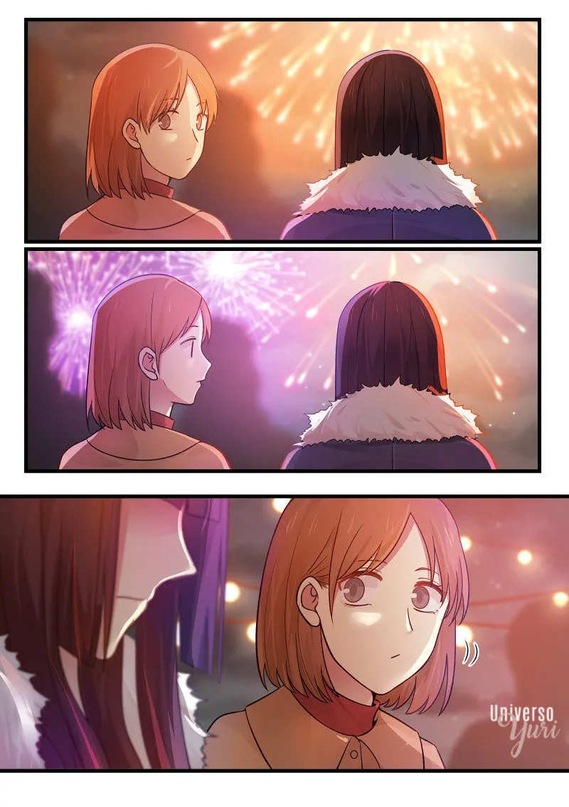 Lily S2 Capítulo 171 en Línea - página 5