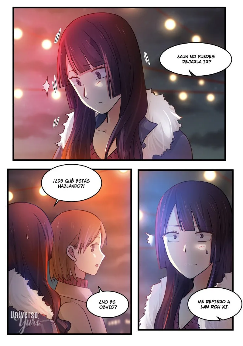 Lily S2 Capítulo 171 en Línea - página 6