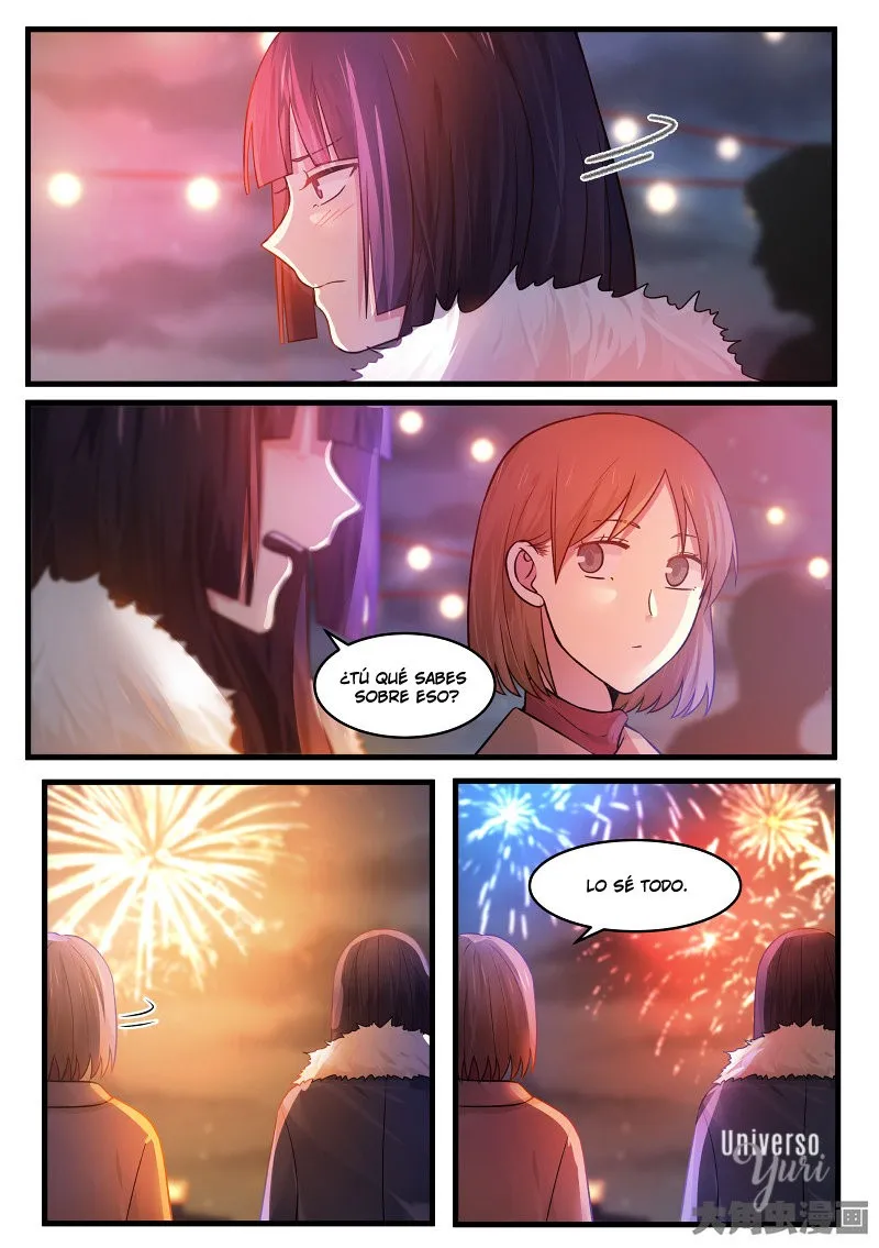 Lily S2 Capítulo 171 en Línea - página 7