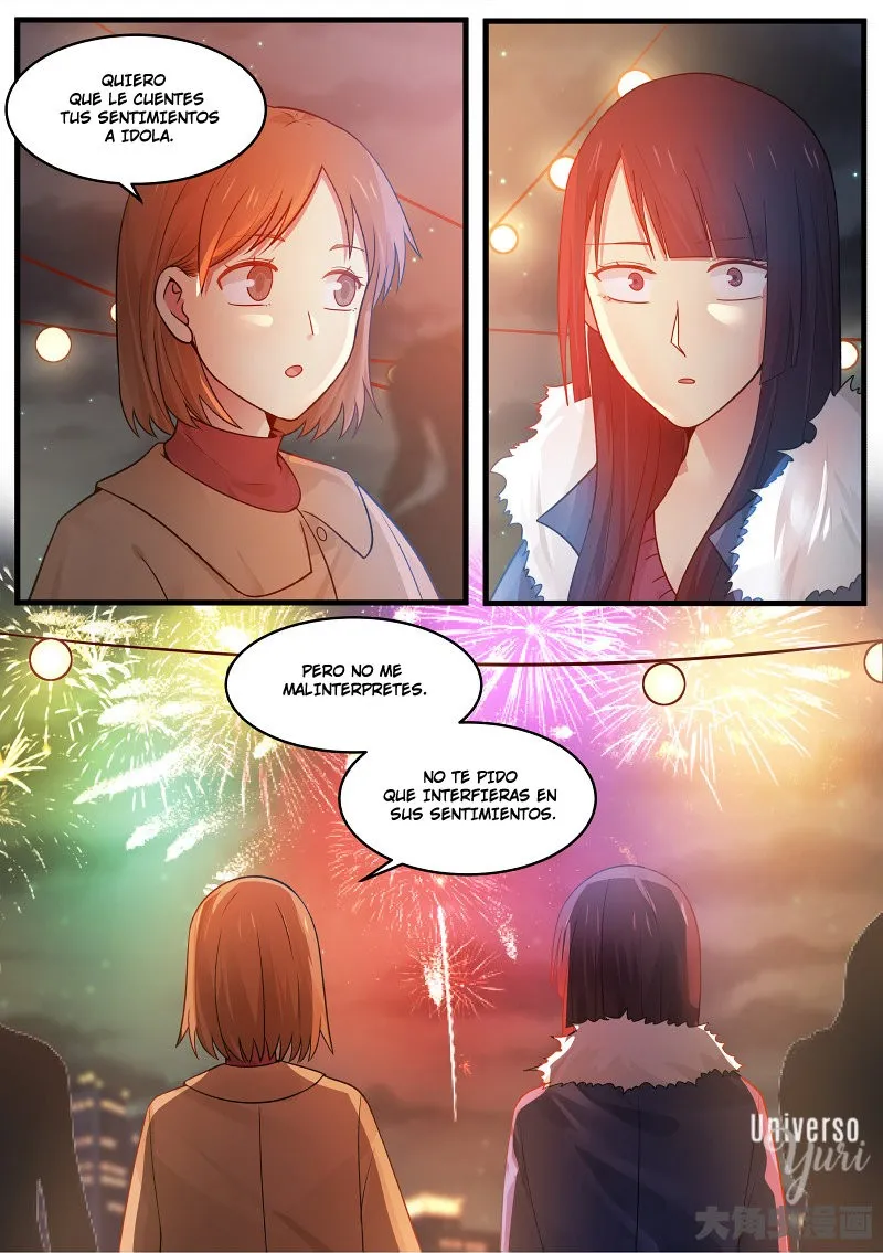 Lily S2 Capítulo 172 en Línea - página 2