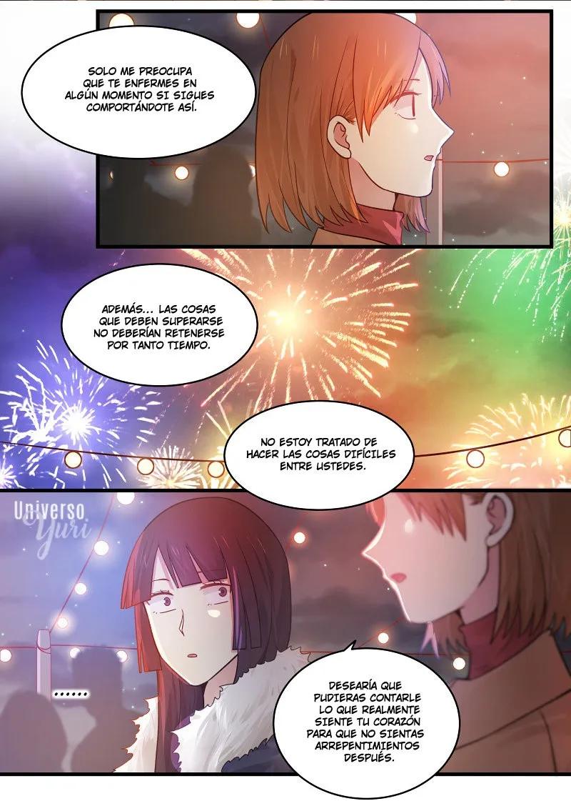 Lily S2 Capítulo 172 en Línea - página 3
