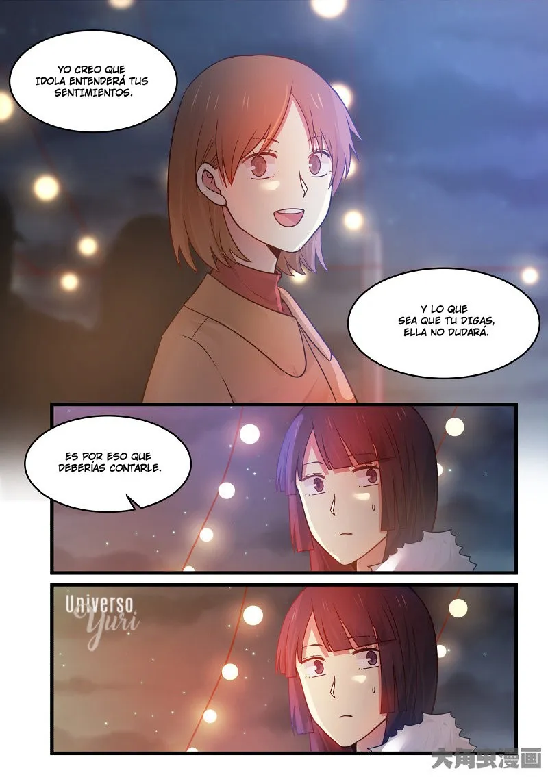 Lily S2 Capítulo 172 en Línea - página 4