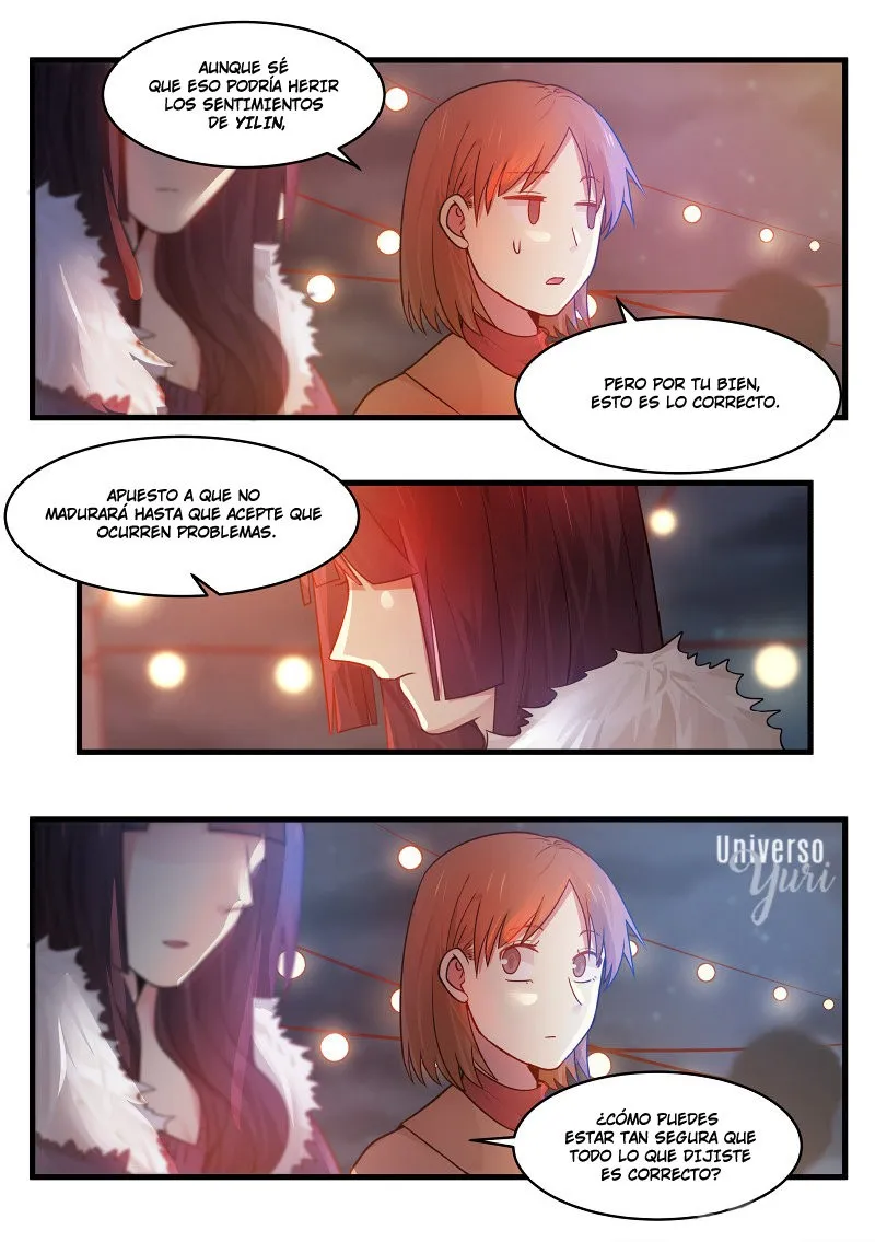 Lily S2 Capítulo 172 en Línea - página 5