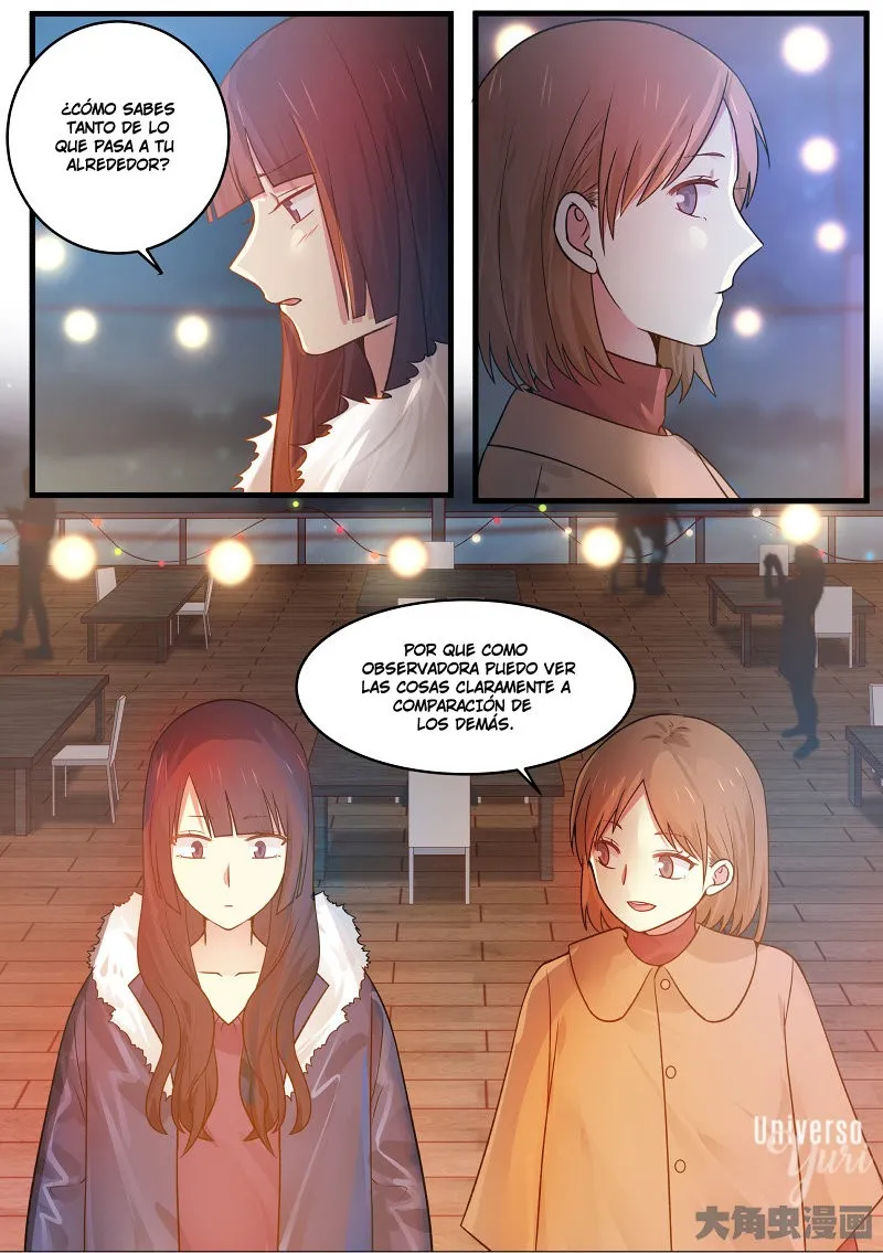 Lily S2 Capítulo 172 en Línea - página 6