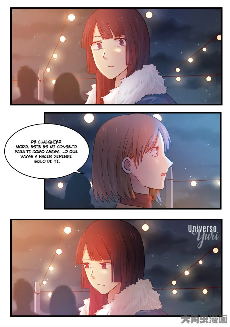 Lily S2 Capítulo 172 en Línea - página 7