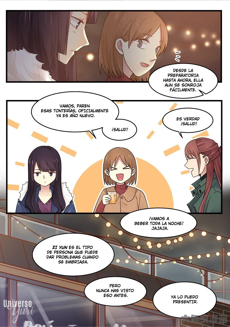 Lily S2 Capítulo 173 en Línea - página 5