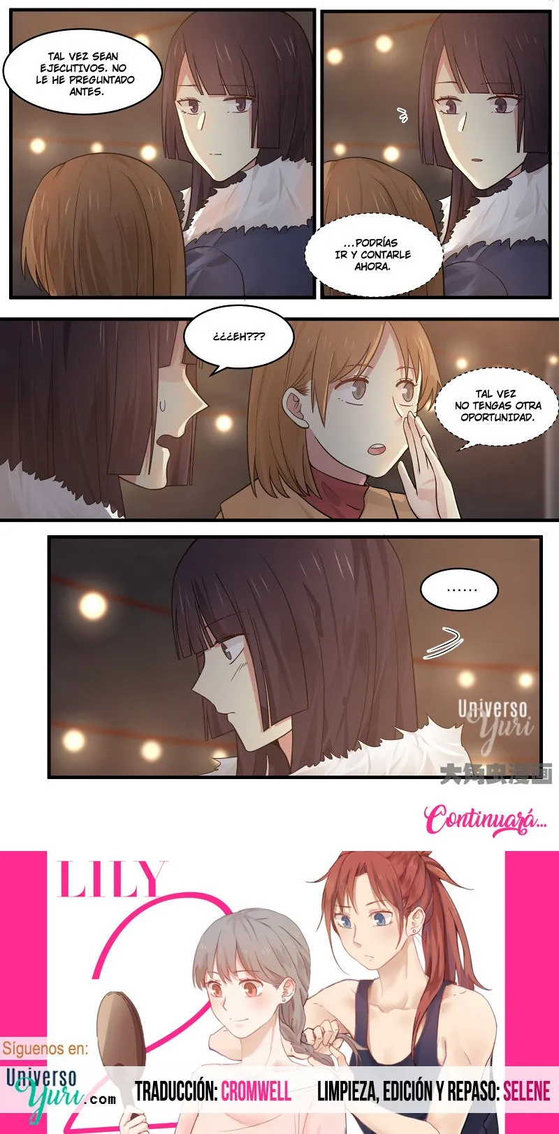Lily S2 Capítulo 173 en Línea - página 8