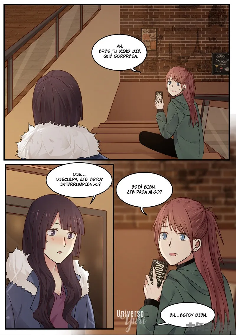 Lily S2 Capítulo 174 en Línea - página 4