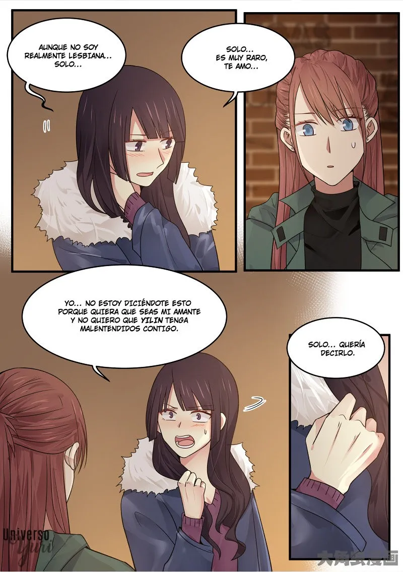 Lily S2 Capítulo 175 en Línea - página 2