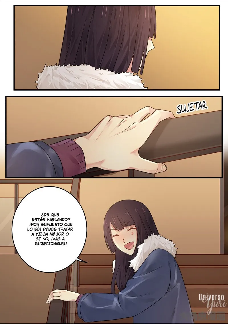 Lily S2 Capítulo 177 en Línea - página 2