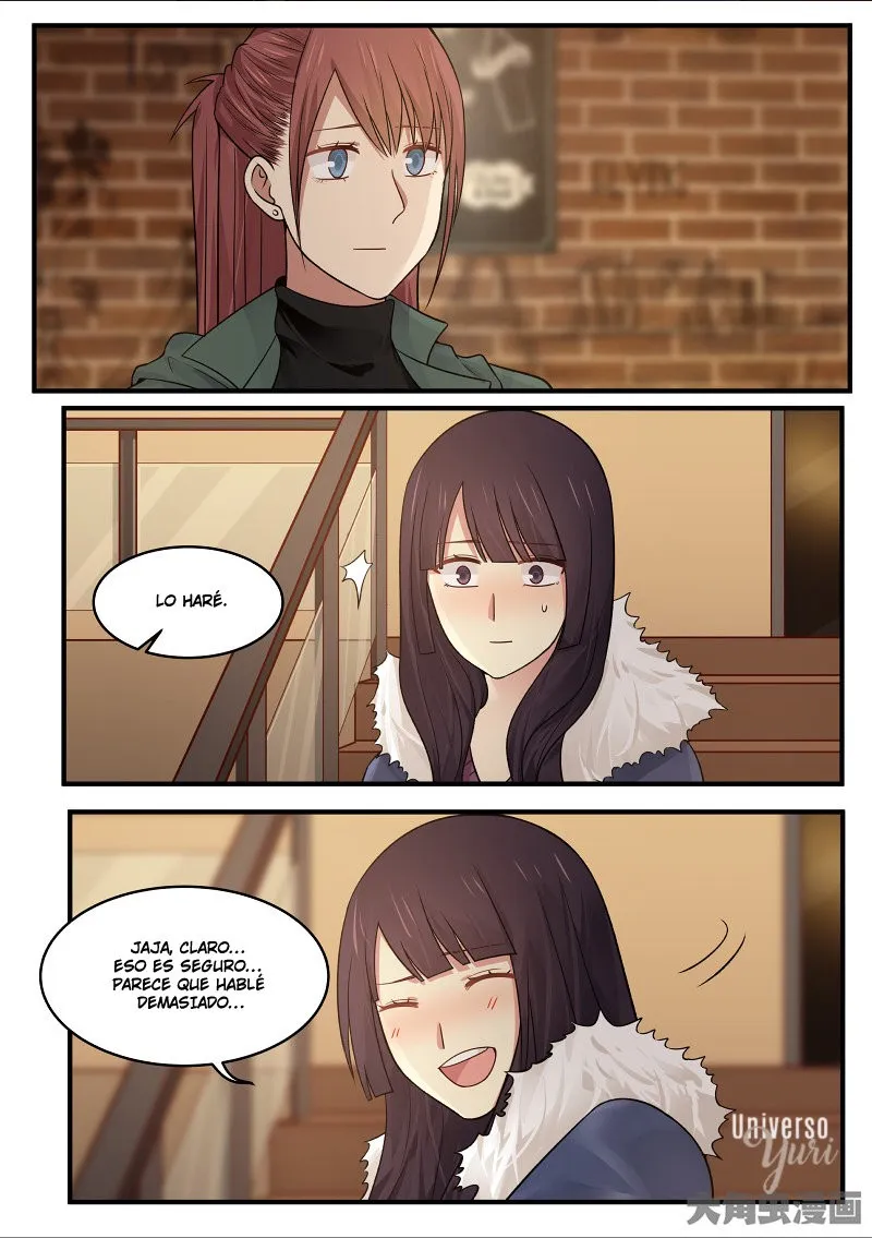 Lily S2 Capítulo 177 en Línea - página 3