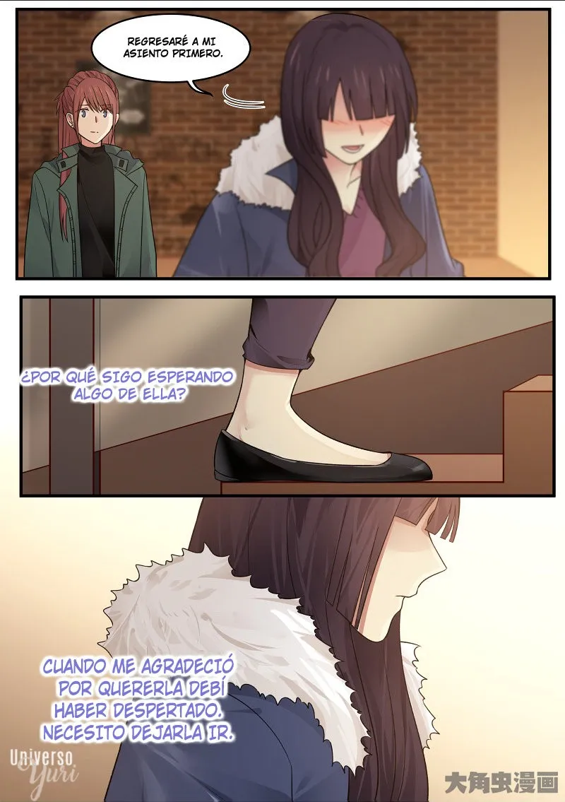 Lily S2 Capítulo 177 en Línea - página 4