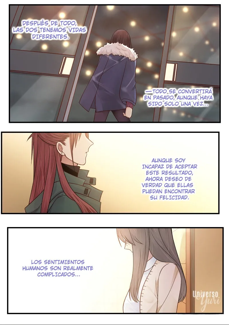 Lily S2 Capítulo 177 en Línea - página 5