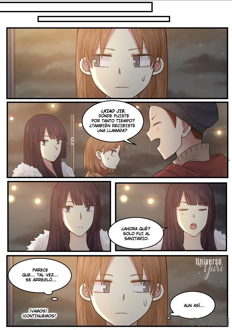 Lily S2 Capítulo 177 en Línea - página 6