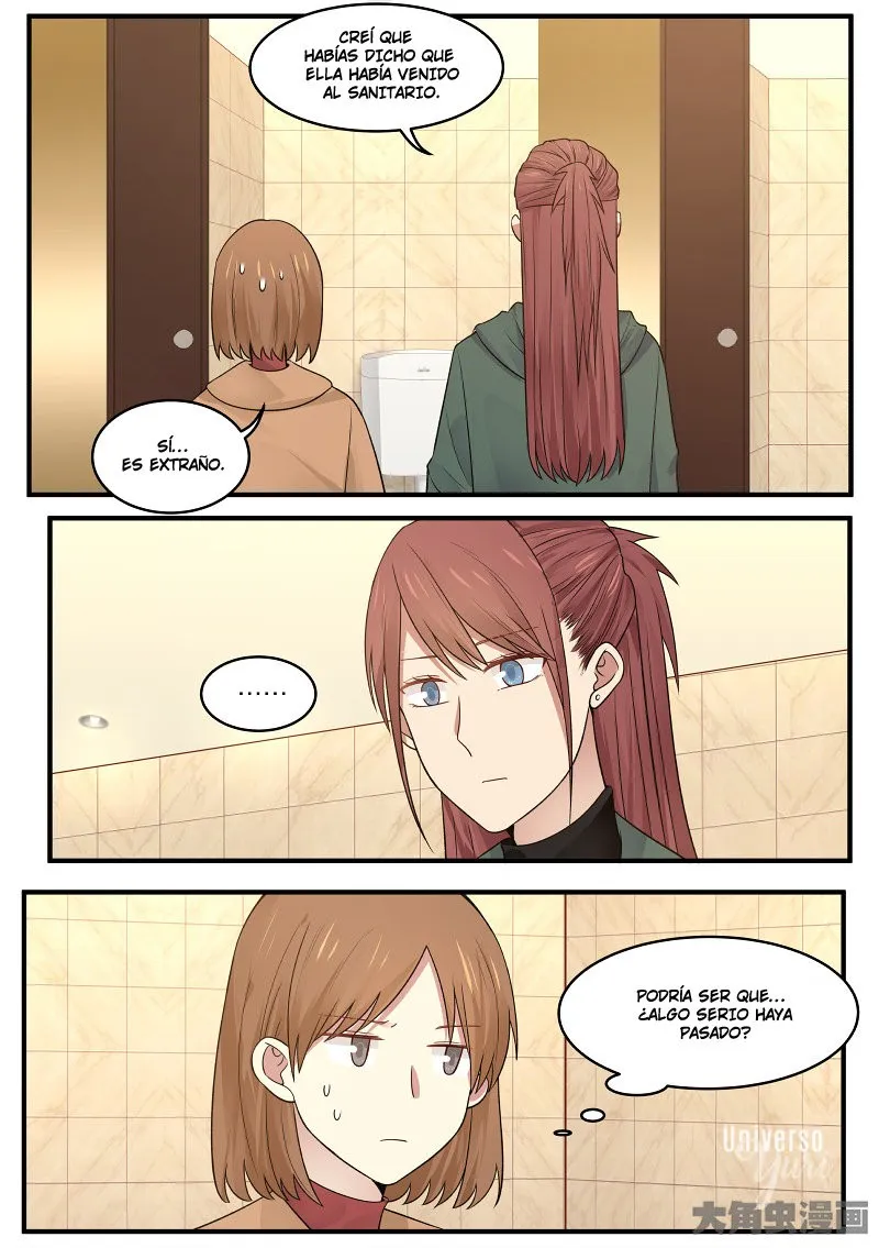Lily S2 Capítulo 178 en Línea - página 2