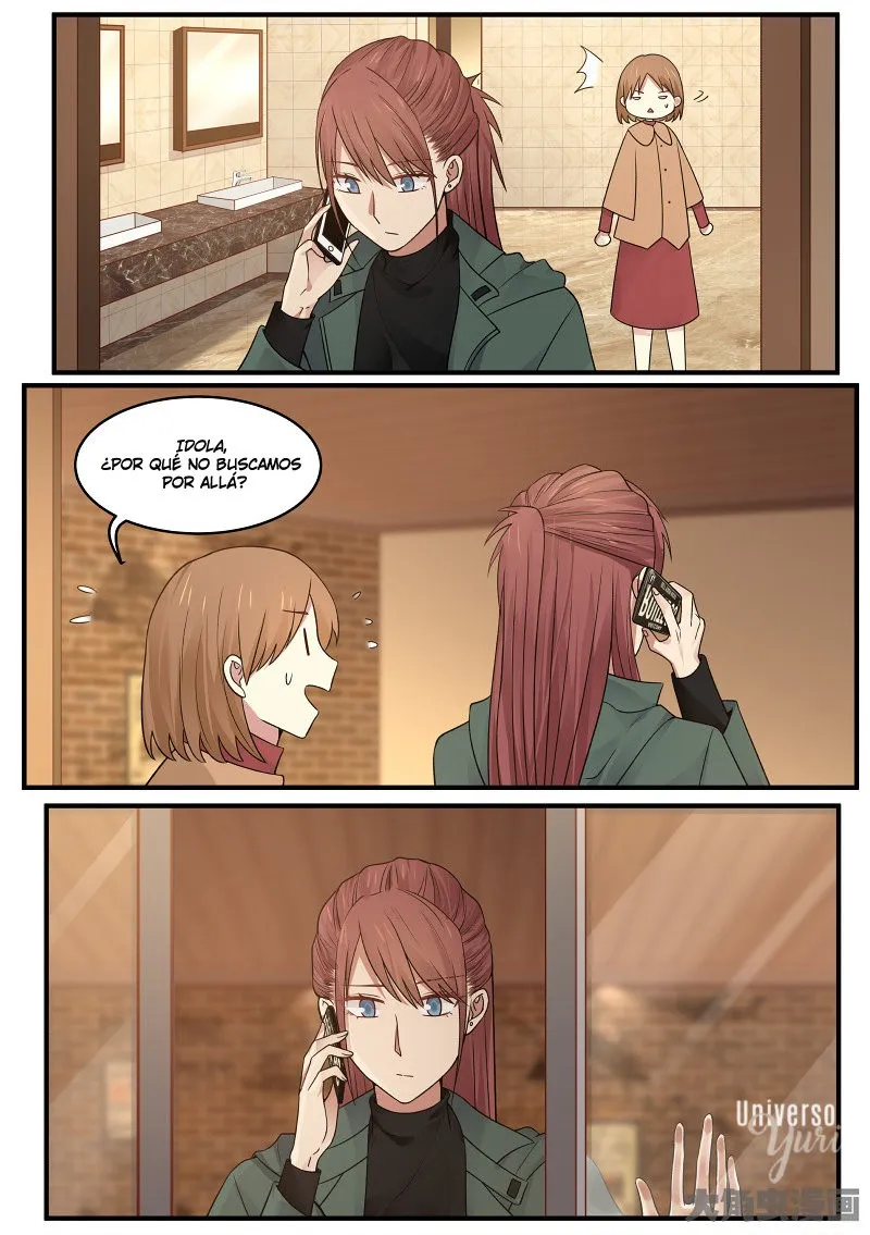 Lily S2 Capítulo 178 en Línea - página 3